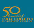 50 Inisiatif Pak Harto Untuk Indonesia & Dunia