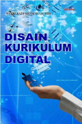 Disain Kurikulum Digital