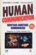 Human Communication (Buku 2)