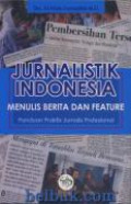 Jurnalistik Indonesia
