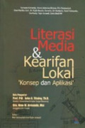 Literasi Media & Kearifan Lokal