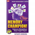 Memory Champion!