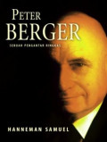 Peter Berger