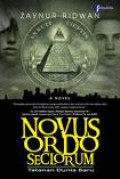 Novus Ordo Seclorum: Tatanan Dunia Baru