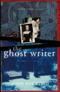 The Gost Writer 