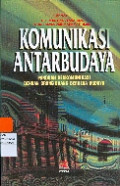 Komunikasi Antarbudaya : Panduan Berkomunikasi Dengan Orang-orang Berbeda Budaya