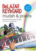 Belajar Keyboard Mudah dan Praktis
