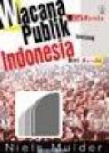 Wacana Publik Indonesia