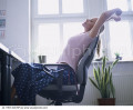 Stretching in the Office
