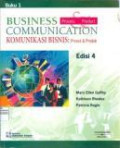 Reputation - Driven: Corporate Social Responsibility (Pendekatan Strategic Management dalam CSR)