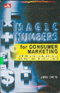 Magic Number For Consumer Marketing