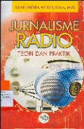 Jurnalisme Radio