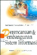Perencanaan dan Pembangunan Sistem Informasi