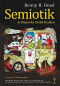 Semiotik & Dinamika Sosial Budaya