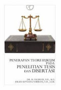 Tentang Lembaga-Lembaga Menurut UUD 1945