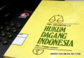 Hukum Dagang Indonesia Jilid I (bagian kedua)
