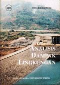 Analisis mengenai  dampak lingkungan.