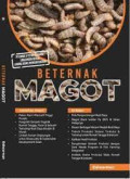 Beternak magot.