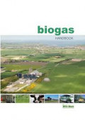 Biogas handbook.