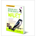 Bisnis jitu budi daya walet