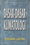 Dasar-dasar klimatologi