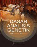 Dasar analisis genetik pada kambing dan domba