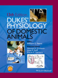 Dukes' physiology of domestic animal