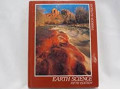 Earth science.