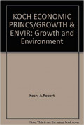 Economics principles : growth and environtment.
