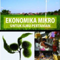 Ekonomika mikro untuk ilmu pertanian