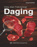 Ilmu dan teknologi daging