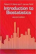 Introduction biostatistics