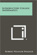 Introductiory college mathematics