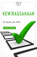Kewirausahaan.