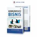 Komunikasi bisnis untuk mahasiswa dan kalangan umum.