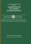 Manipulation of Growth in Farm Animals