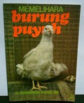 Memelihara Burung Puyuh