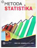 Metoda statistika.