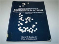 Microbes in action : a laboratory manual of mcrobiology