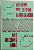 Modern Waterfowl Management and Breeding Guide