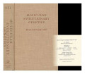Molecular evolutionary genetics.