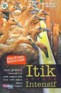 Paduan beternak itik secara intensif