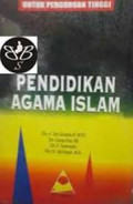 Pendidikan Agama Islam untuk perguruan tinggi.
