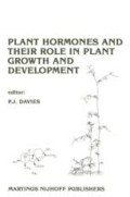 Plant hormones and their role in plant growth and development.