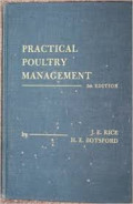 Practical Poultry Management