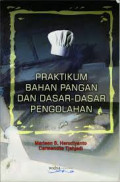 Praktikum Bahan Pangan dan Dasar-Dasar Pengolahan