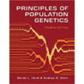 Princuples of population genetics.