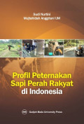 Profil peternakan rakyat di Indonesia
