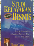 Studi Kelayakan Bisnis