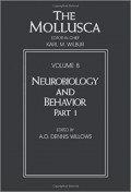 The mollusca volume 8 : Neubiology and behavior Part 1